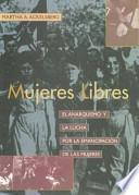 Mujeres libres