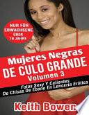 Mujeres Negras De Culo Grande