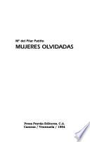 Mujeres olvidadas