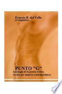 Mujeres Punto G