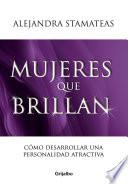 Mujeres que brillan