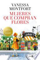 Mujeres que compran flores