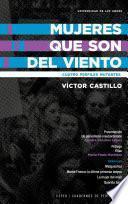 Mujeres que son del viento