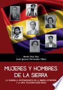 Mujeres y hombres de la sierra