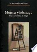 Mujeres y liderazgo