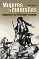 Mujeres y montañas