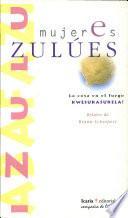 mujeres ZULÚES