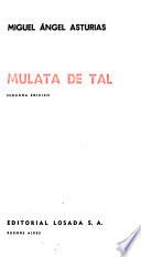 Mulata de Tal