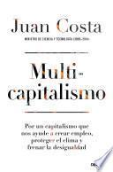 Multicapitalismo