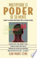 Multiplique El Poder de Su Mente