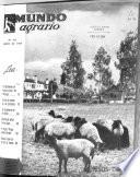 Mundo agrario