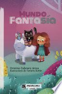 Mundo Fantasía
