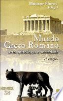 Mundo greco-romano: arte, mitologia e sociedade