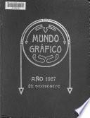 Mundo hispánico