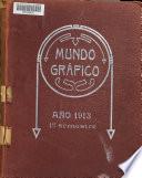 Mundo hispánico