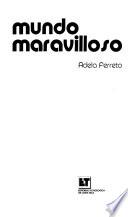 Mundo maravilloso