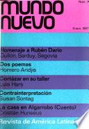Mundo nuevo