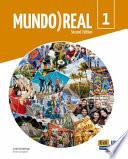 Mundo Real Lv1 - Student Super Pack 6 Years (Print Edition Plus 6 Year Online Premium Access - All Digital Included)