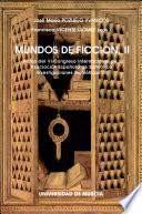 Mundos de ficción