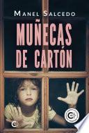 Muñecas de cartón