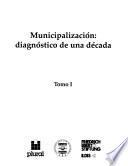 Municipalización
