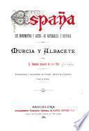Murcia y Albacete