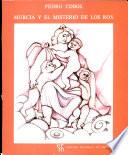 Murcia y el misterio de los Rox