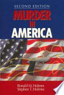 Murder in America