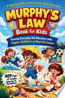Murphys Law Book for Kids