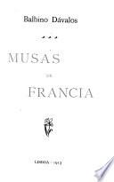 Musas de Francia