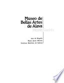 Museo de Bellas Artes de Alava, Vitoria-Gasteiz