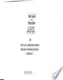 Museo del Prado: Nuevas adquisiciones (desde 1856)