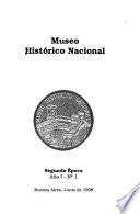 Museo Histórico Nacional