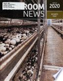 Mushroom News