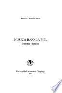 Música bajo la piel