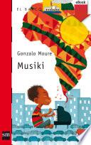 Musiki
