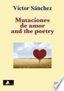 Mutaciones de amor and the poetry