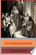 Muy íntimos quadernos