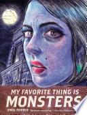 My Favorite Thing is Monsters