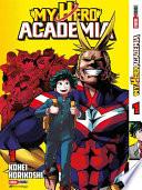 My Hero Academy