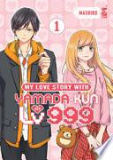 My love story with Yamada-kun at lv999