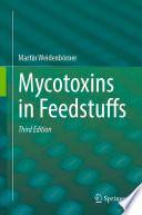 Mycotoxins in Feedstuffs