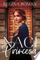 Naci Princesa