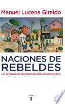 Naciones de rebeldes
