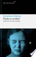 Nada es verdad