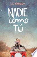 Nadie como tú