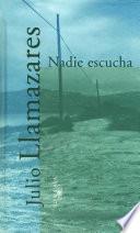 Nadie escucha