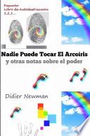 Nadie Puede Tocar el Arcoíris