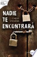 Nadie te encontrará