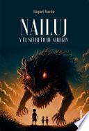 Nailuj y el secreto de Airegin